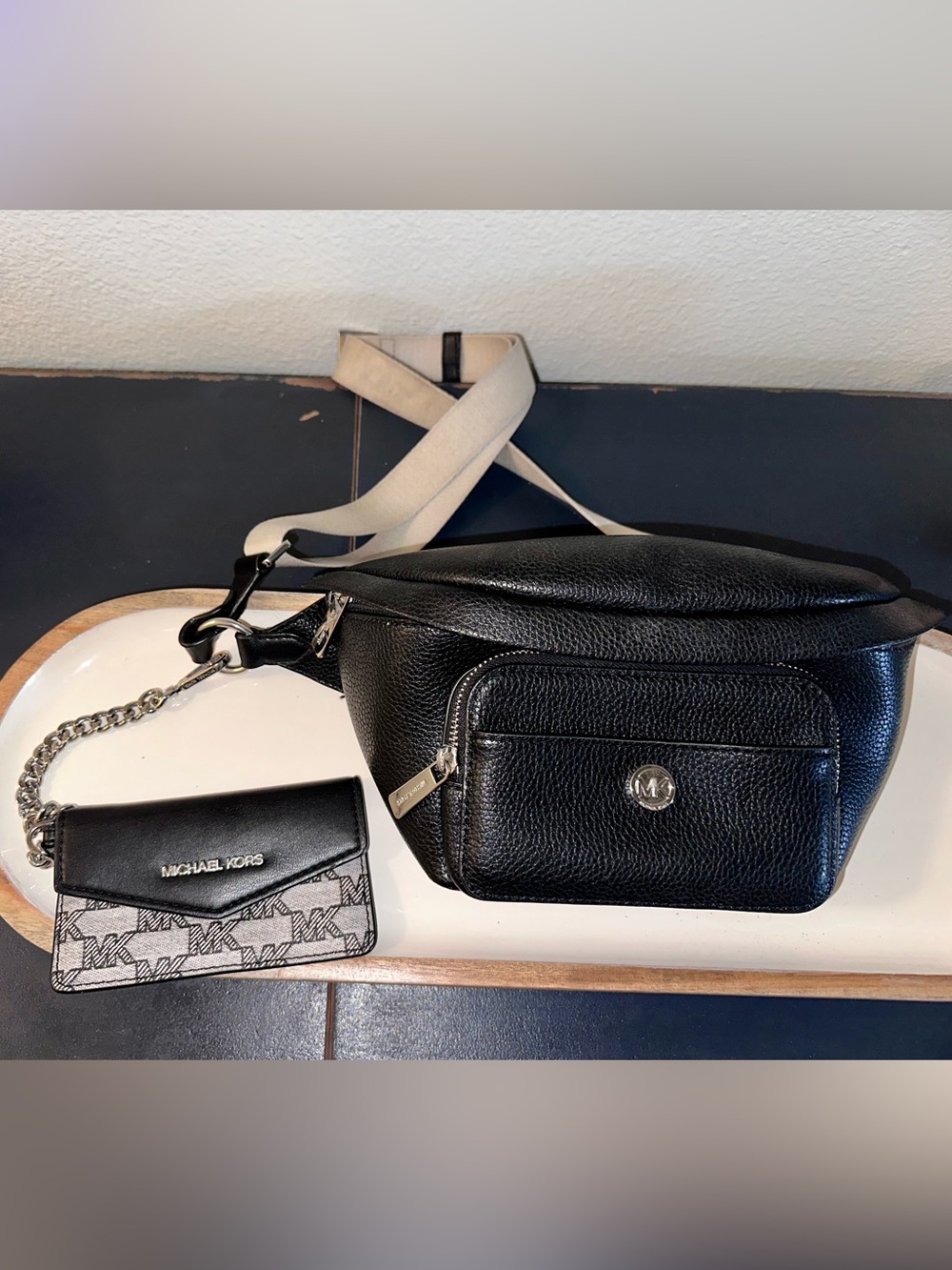 SOLD
Michael Kors Bum Bag